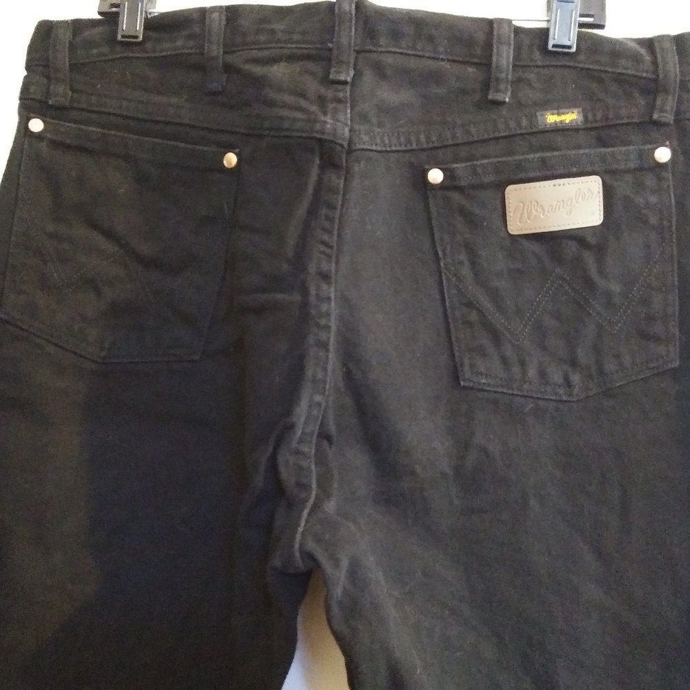 NWOT Wranglers Cowboy Cut Jeans